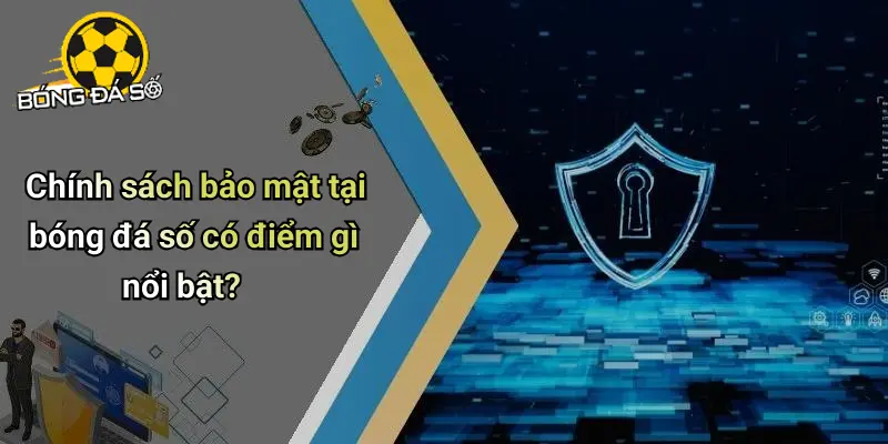 Chính Sách Bảo Mật 1 Chính Sách Bảo Mật
