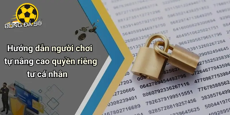 Quyền Riêng Tư