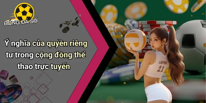 Quyền Riêng Tư