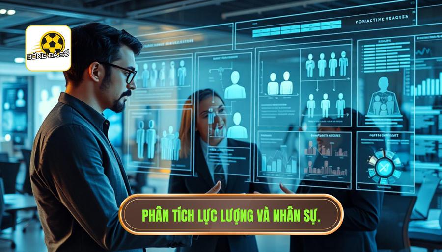 Nhận định trận đấu Manchester United hôm nay: Quỷ đỏ trước ngưỡng cửa khẳng định bản sắc 2 Phân tích lực lượng và tình hình nhân sự